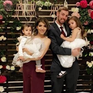 Meet your Posher, Valeria